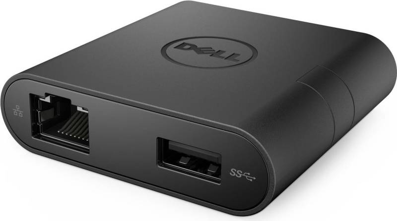 Dell ADPT,CON,DA200,DAO,R (JF19J) von Dell