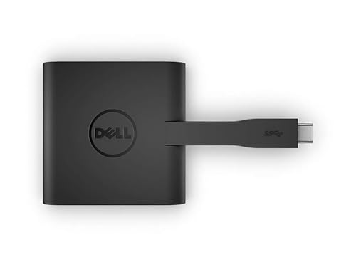 Dell ADPTADOR DA200 6N8T2 von Dell