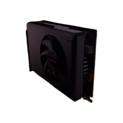 Dell AMD Radeon 540 Graphics 1GB LP OU15 Dell AMD Radeon 540 Graphics 1GB LP OU15 von Dell