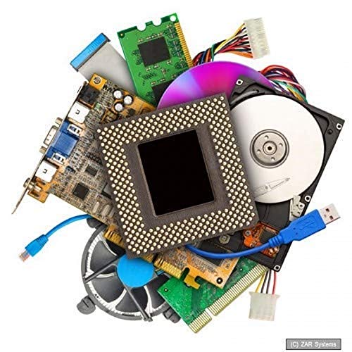 Dell AMD Radeon Pro WX 4100 - Grafikkarten - Radeon Pro WX 4100, 490-BDRK Dell AMD Radeon Pro WX 4100 - Grafikkarten - Radeon Pro WX 4100, 490-BDRK von Dell