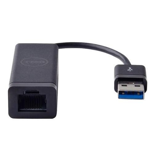 Dell Adapter USB 3.0 zu Gigabit Ethernet von Dell