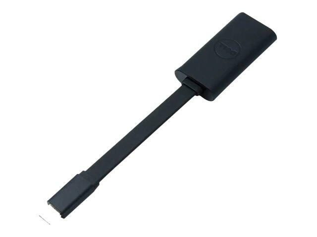 Dell Adapter USB-C zu Gigabit Ethernet von Dell
