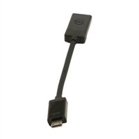 Dell Adaptor Mini HDMI to HDMI, KRXKW von Dell
