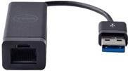 Dell Adaptor USB 3.0 To Ethernet (FM76N) von Dell