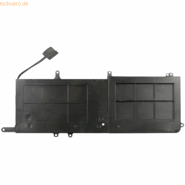 Dell Akku für Dell 9NJM1 Li-Ion 11,4 Volt 8680 mAh schwarz Dell Akku für Dell 9NJM1 Li-Ion 11,4 Volt 8680 mAh schwarz von Dell
