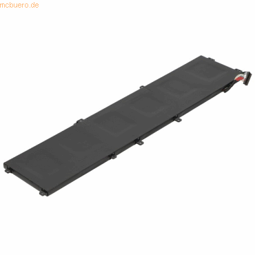 Dell Akku für Dell XPS 15 7590 Li-Pol 11,4 Volt 7300 mAh schwarz von Dell