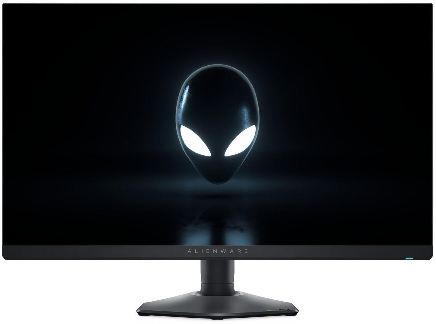 Dell Alienware AW2724DM Gaming-LED-Monitor (2.560 x 1.440 Pixel (16:9), 1 ms Reaktionszeit, IPS Panel) von Dell