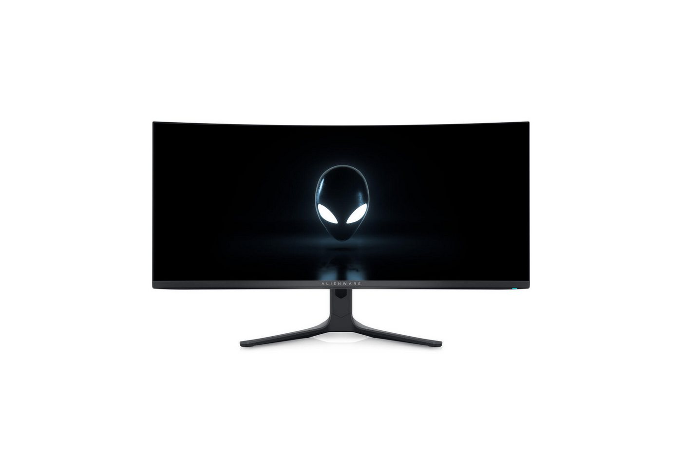 Dell Alienware AW3423DWF Gaming-LED-Monitor (3.440 x 1.440 Pixel (21:9), 1 ms Reaktionszeit, 165 Hz, OLED) von Dell