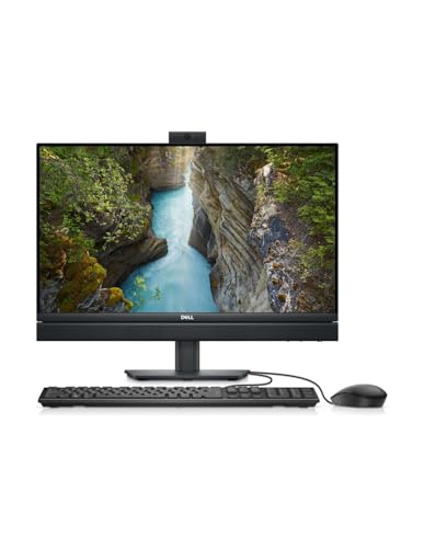 Dell All in One 7410 16GB RAM 512GB SSD I5-13500T von Dell