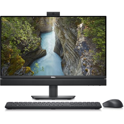 Dell All-in-One PC OptiPlex 24 AIO+ 60.5cm (23.8 Zoll) Full HD Intel® Core™ i5 i5-13500 16GB RAM von Dell