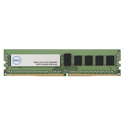 Dell Arbeitsspeicher, 32 GB, 2Rx4, DDR4, RDIMM, 2400 MHz von Dell