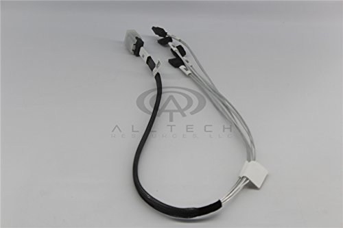 Dell Assy CBL MB-BPA1 3.5 C2100, 697M0 Dell Assy CBL MB-BPA1 3.5 C2100, 697M0 von Dell