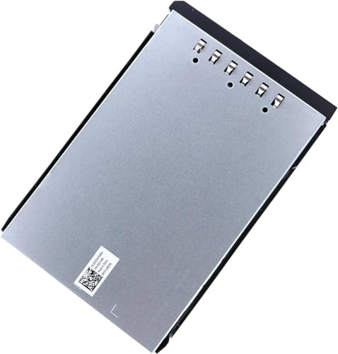 Dell Assy Mechanical Module Bay Drive Bay M.2, JX33G von Dell