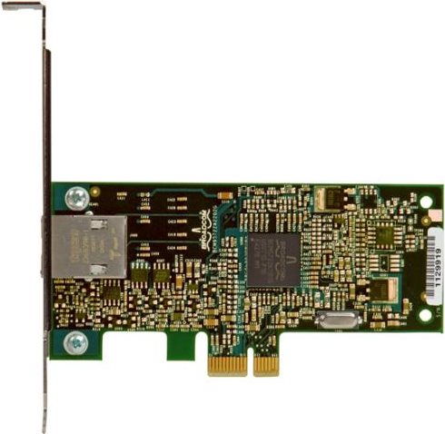 Dell BROADCOM 5722 BASE-TX PCIE X1 Broadcom 5722 - Netzwerkadapter (540-11365) von Dell