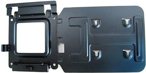 Dell Bracket Mounting Kit (575-BBI) von Dell