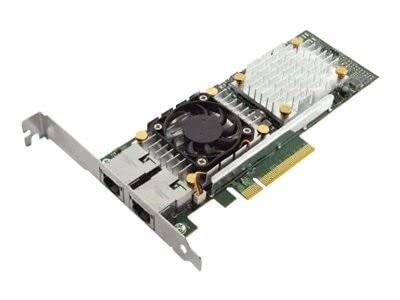 Dell Broadcom 57810 Dual Port 10Gb Base-T Network Adapter, 540-BBGU (10Gb Base-T Network Adapter Full Height,CusKit) von Dell