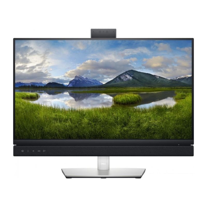 Dell C2422HE, 60,5 cm (23.8 Zoll), 1920 x 1080 Pixel, Full HD, LCD von Dell