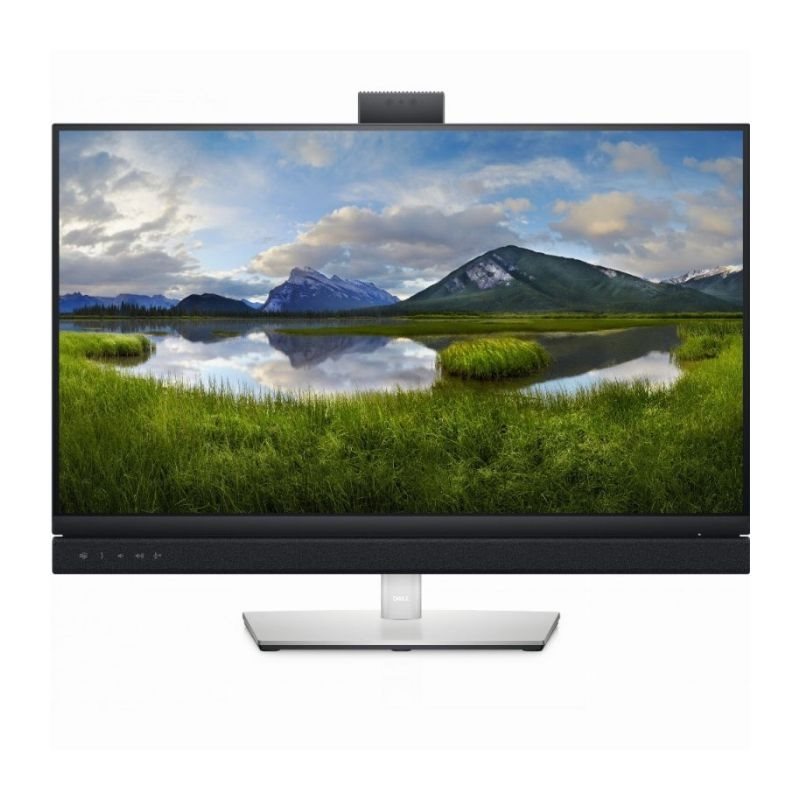 Dell C2722DE, 68,6 cm (27 Zoll), 2560 x 1440 Pixel, Quad HD, LCD von Dell