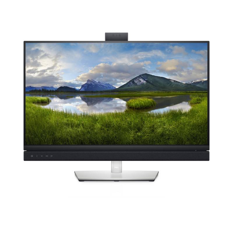 Dell C2722DE Office Monitor - QHD, Webcam, Höhenverstellung von Dell