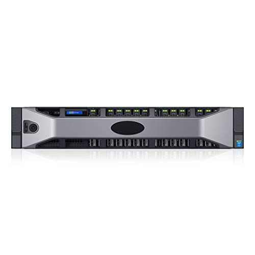 Dell CTCTW 750W 2.1GHz 2U PowerEdge R730 Rack Server (Generalüberholt) von Dell