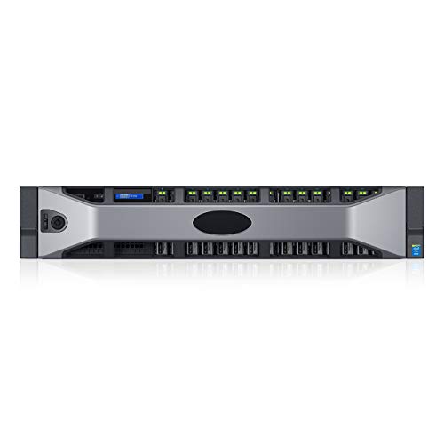 Dell CTCTW 750W 2.1GHz 2U PowerEdge R730 Rack Server (Generalüberholt) von Dell