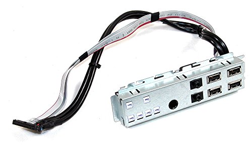 Dell Cable Assy Input/Output Slim Form Factor, 87G1H von Dell