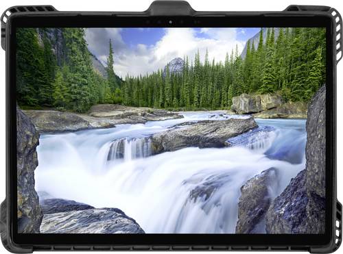Dell Commercial Grade Tablet-Cover Latitude 7320 33,8cm (13,3 ) Back Cover Schwarz von Dell