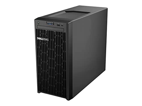 Dell Compatible T150 | 4x3.5' | E-2314 | 1x16GB | 1 von Dell