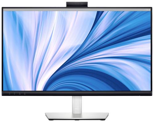 Dell Conferencing C2423 LED-Monitor EEK D (A - G) 61cm (24 Zoll) 1920 x 1080 Pixel 16:9 5 ms HDMI®, von Dell