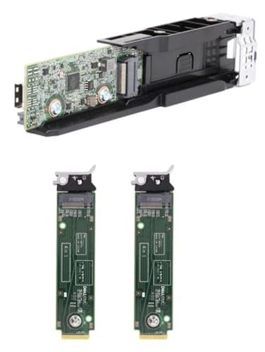 Dell Controller Card 403-BCMD von Dell