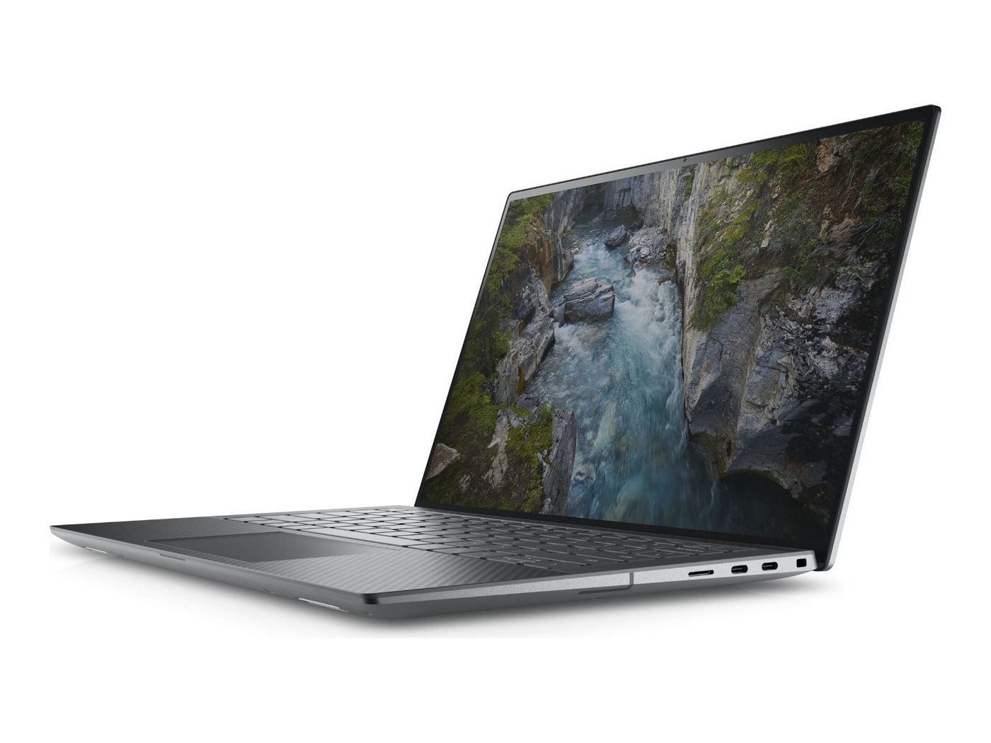 Dell Convertible Notebook von Dell