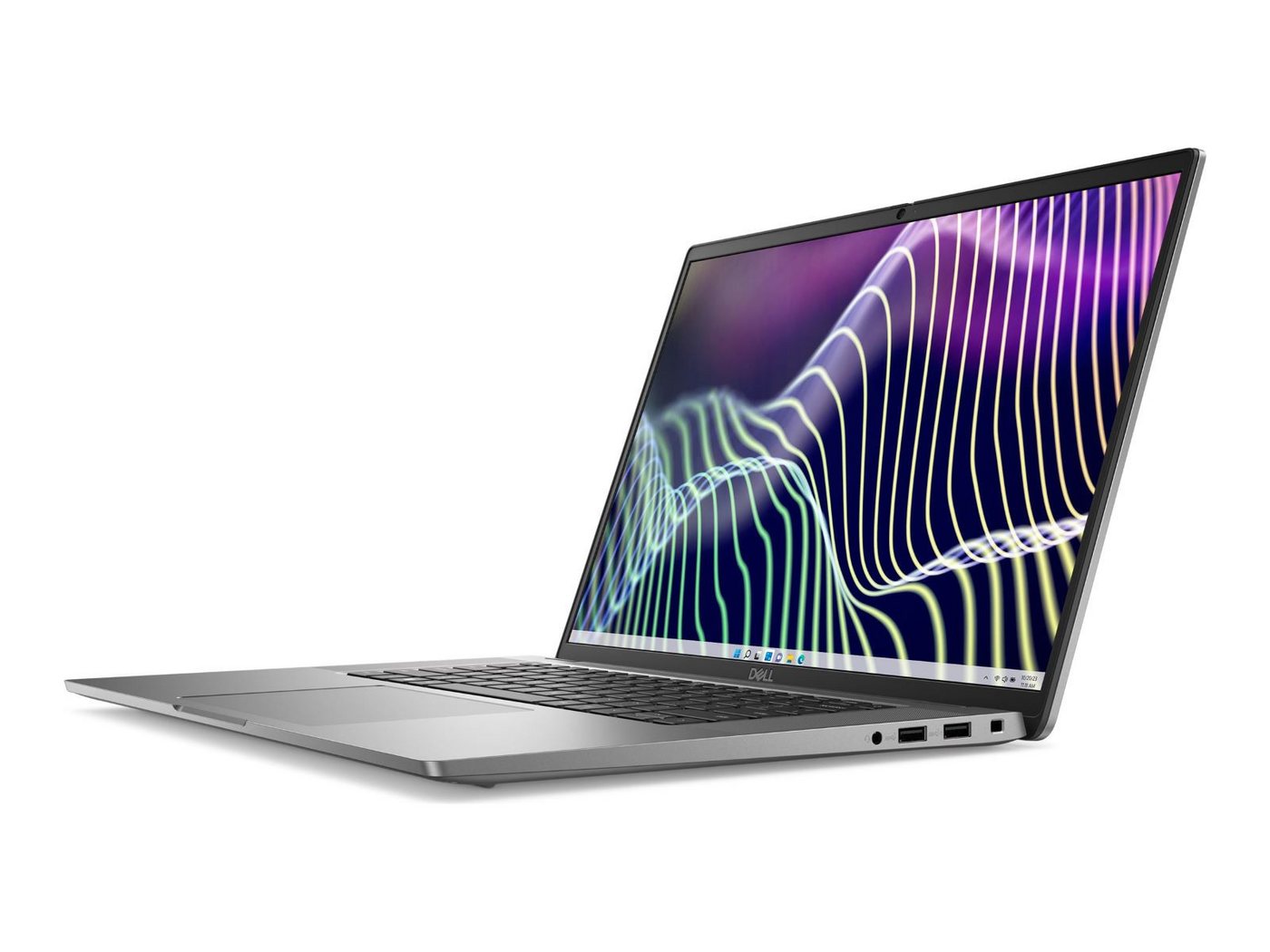 Dell Convertible Notebook von Dell