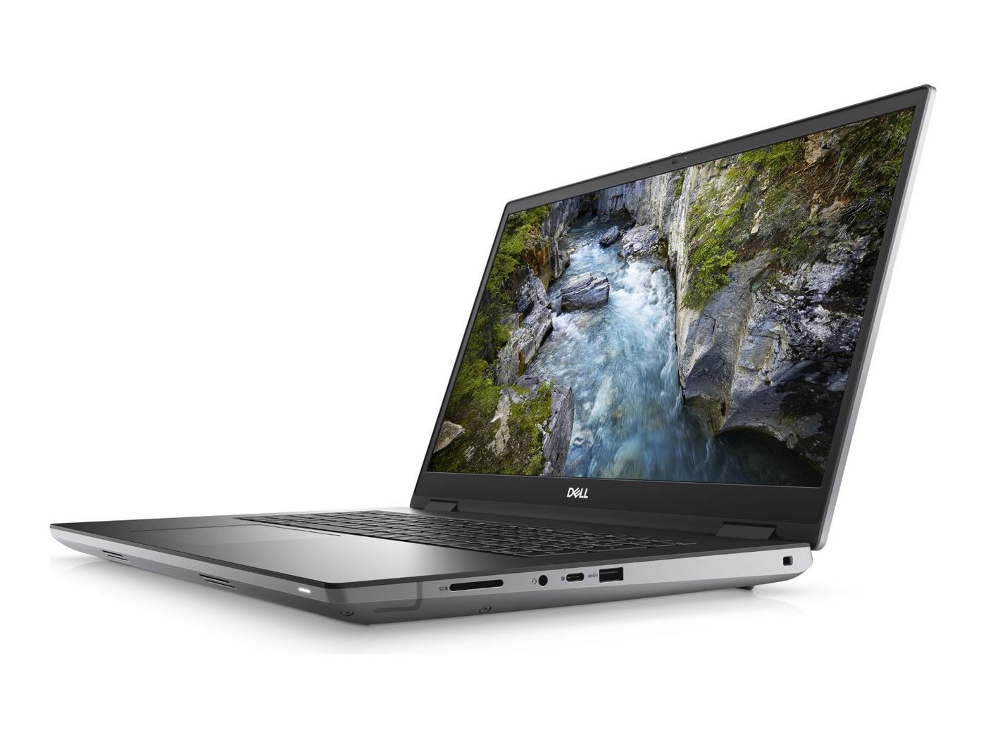 Dell Convertible Notebook von Dell