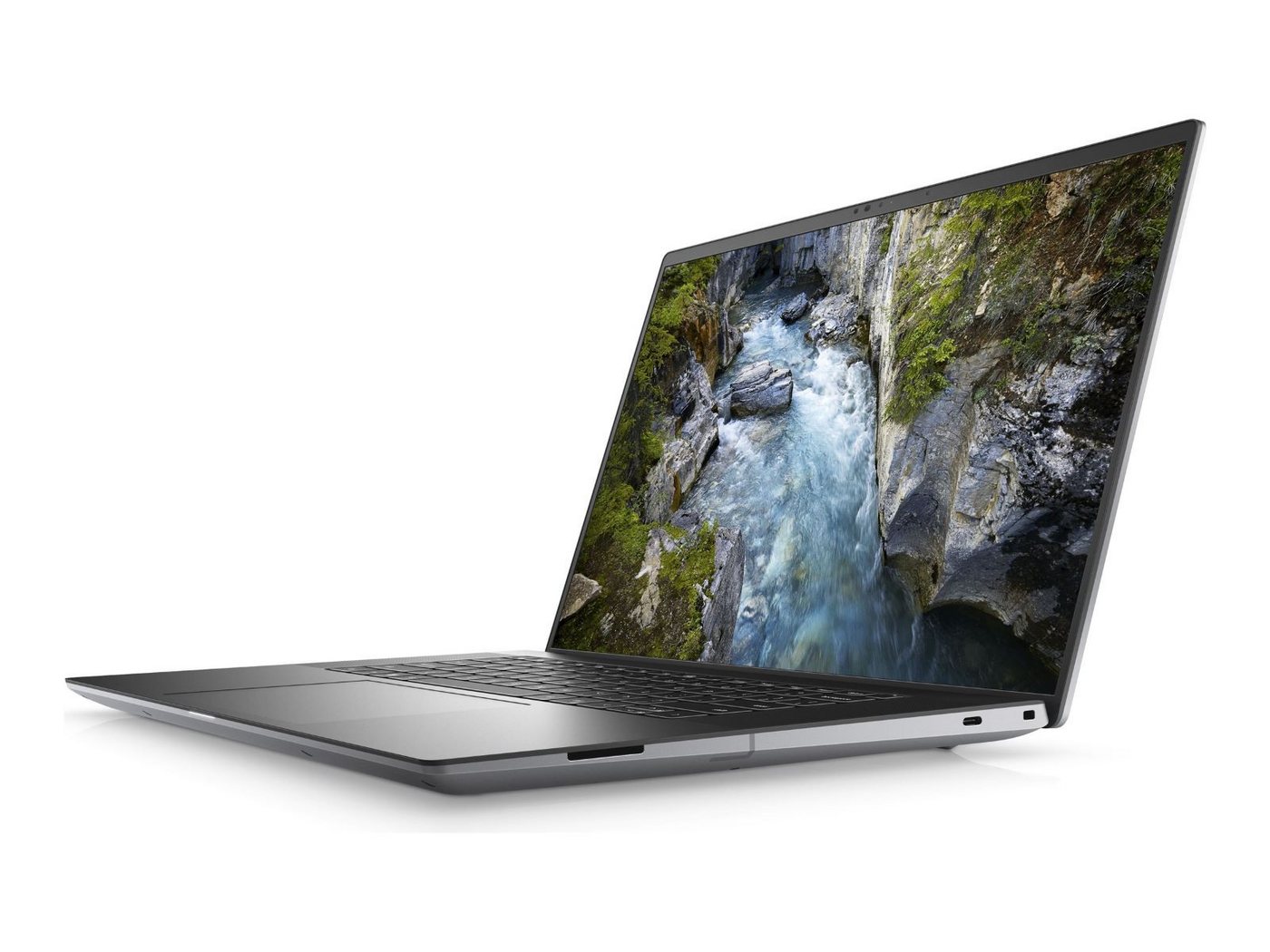 Dell Convertible Notebook von Dell