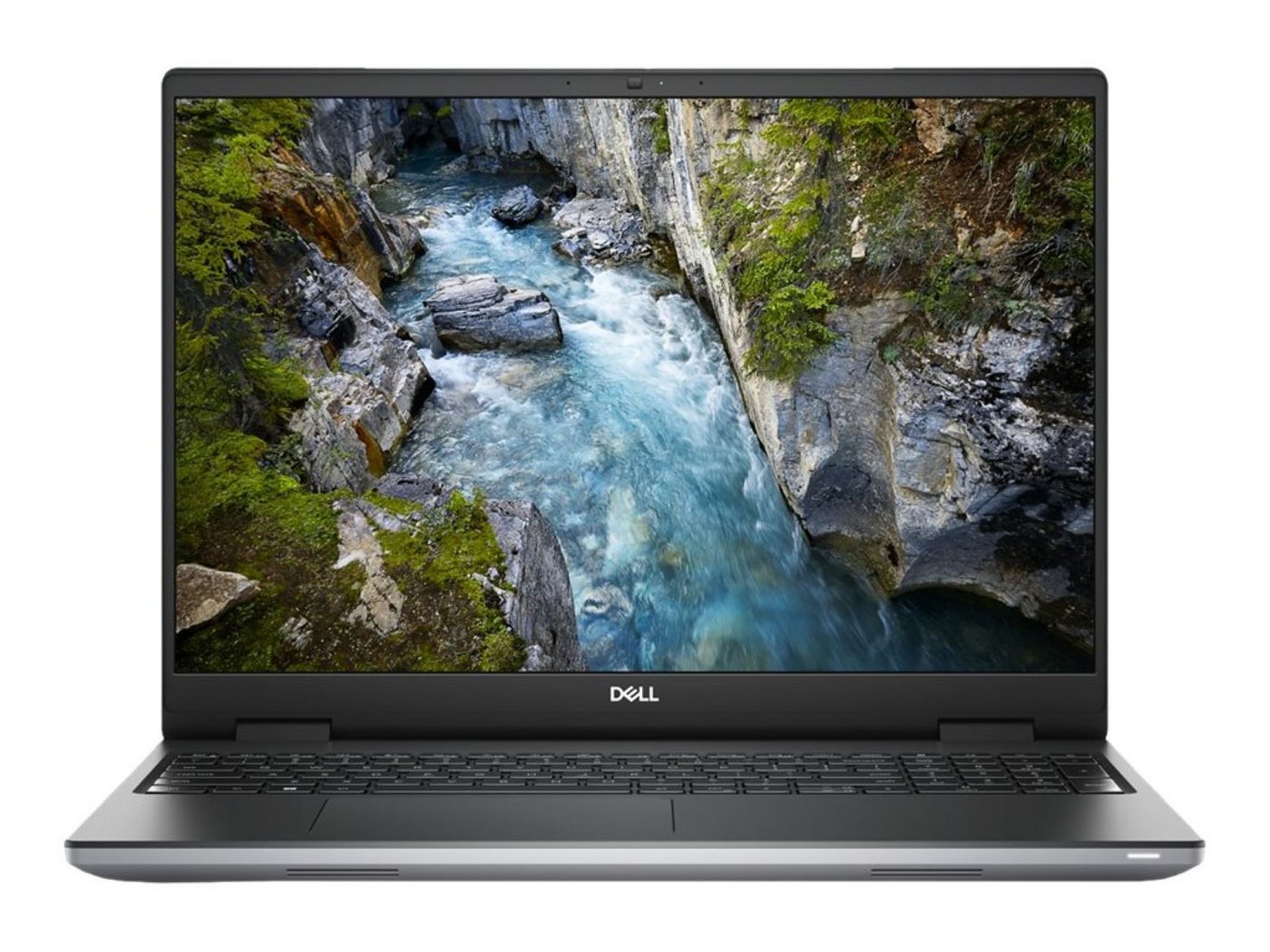 Dell Convertible Notebook von Dell