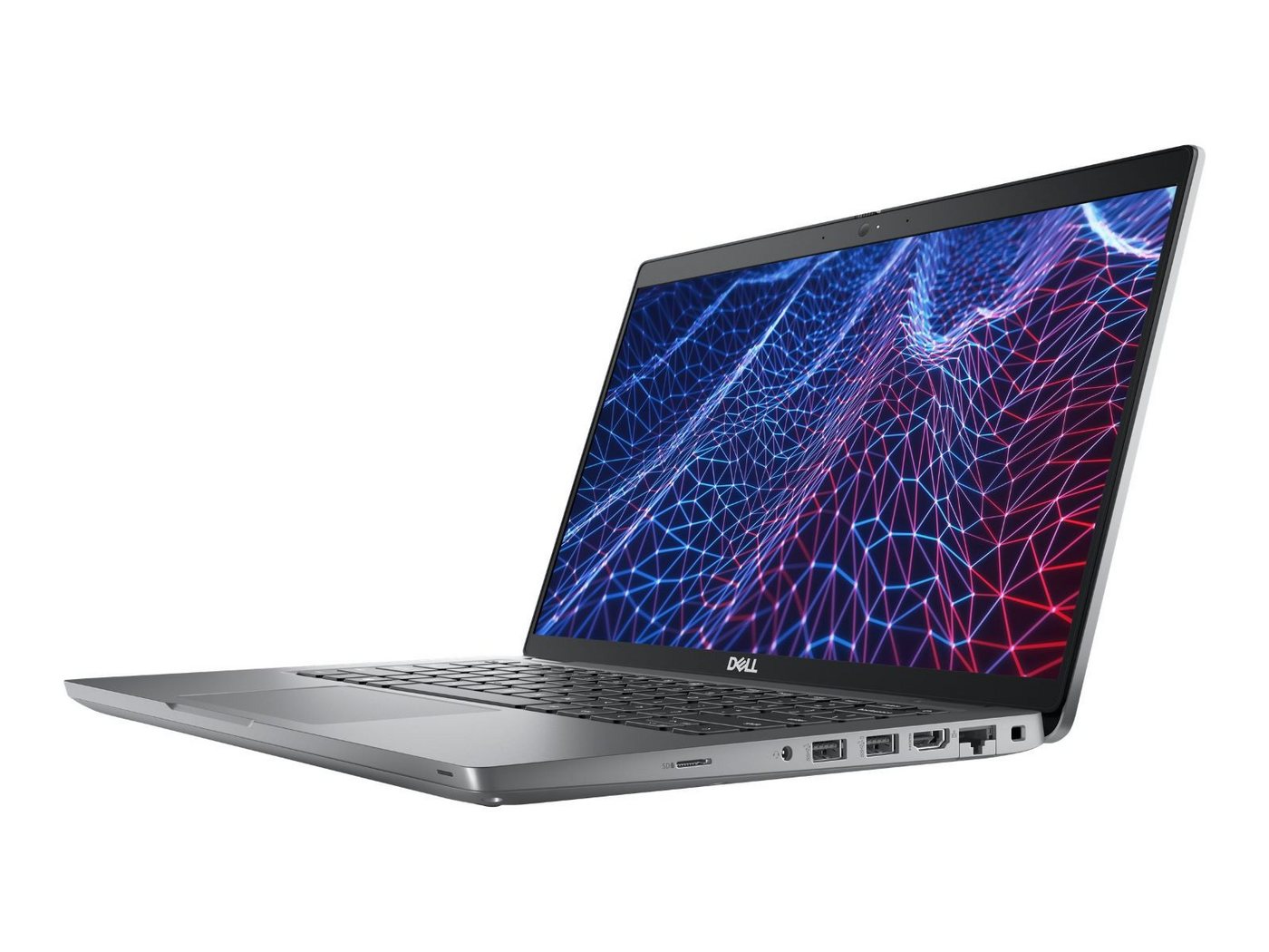 Dell Convertible Notebook Dell Convertible Notebook von Dell