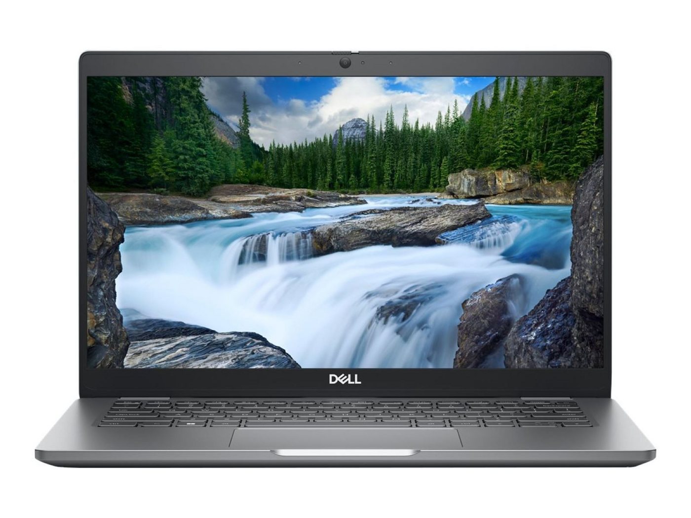 Dell Convertible Notebook von Dell