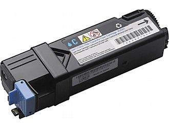Dell Cyan Toner Cartridge for 1320c, 1000 Pages Yield, RY854 Dell Cyan Toner Cartridge for 1320c, 1000 Pages Yield, RY854 von Dell
