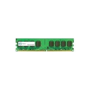 Dell - DDR3L - Modul - 16 GB - DIMM 240-PIN - 1600 MHz / PC3-12800 - registriert - ECC von Dell
