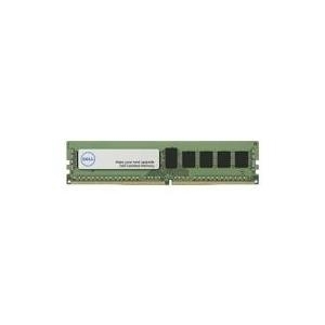 Dell - DDR4 - 16 GB - DIMM 288-PIN - 2133 MHz / PC4-17000 - registriert - ECC Dell - DDR4 - 16 GB - DIMM 288-PIN - 2133 MHz / PC4-17000 - registriert - ECC von Dell