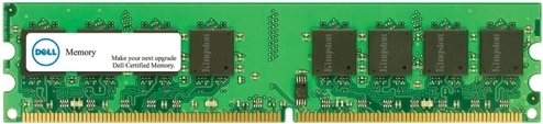 Dell - DDR4 - 16GB - DIMM 288-PIN - 2400 MHz / PC4-19200 registriert - ECC von Dell