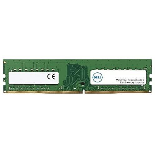 Dell DDR4 16GB DIMM 288pin 3200MHz / PC4-25600 Ungepufferter Speicher Nicht ECC Upgrade für OptiPlex 7080 von Dell