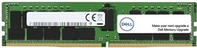 Dell - DDR4 - 32 GB - DIMM 288-PIN - 2933 MHz / PC4-23400 - 1.2 V - registriert - ECC - Upgrade - für EMC PowerEdge C6420, FC640, M640, R640, R740, R740xd, R840, R940, T640, PowerEdge C4140 von Dell