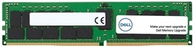 Dell - DDR4 - Modul - 32 GB - DIMM 288-PIN - 3200 MHz / PC4-25600 - 1.2 V - registriert - ECC - Upgrade Dell - DDR4 - Modul - 32 GB - DIMM 288-PIN - 3200 MHz / PC4-25600 - 1.2 V - registriert - ECC - Upgrade von Dell