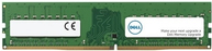 Dell - DDR4 - Modul - 32 GB - DIMM 288-PIN - 3200 MHz / PC4-25600 - ungepuffert - non-ECC - Upgrade - für OptiPlex 7080 von Dell