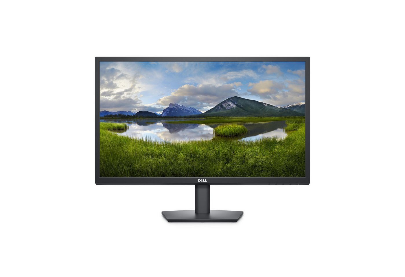 Dell DELL E2423H TFT-Monitor (1.920 x 1.080 Pixel (16:9), 5 ms Reaktionszeit, 60 Hz, VA Panel) von Dell