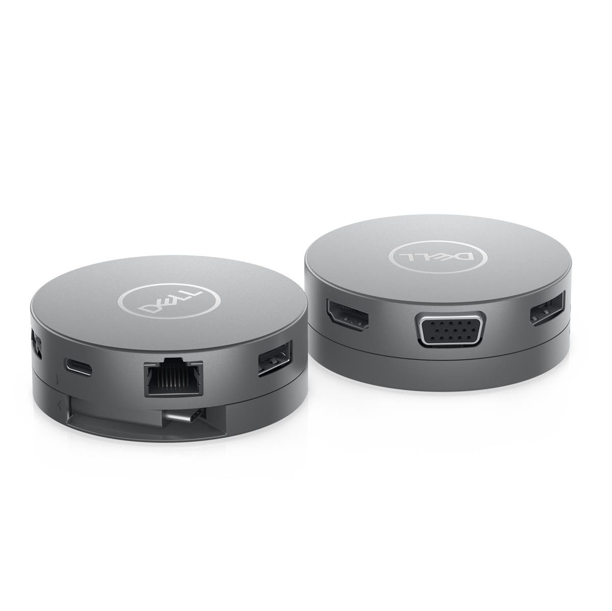 Dell DELL Mobile Adapter DA310 - Dockingstation - USB-C - VGA, HDMI, DP,... Computer-Kabel Dell DELL Mobile Adapter DA310 - Dockingstation - USB-C - VGA, HDMI, DP,... Computer-Kabel von Dell