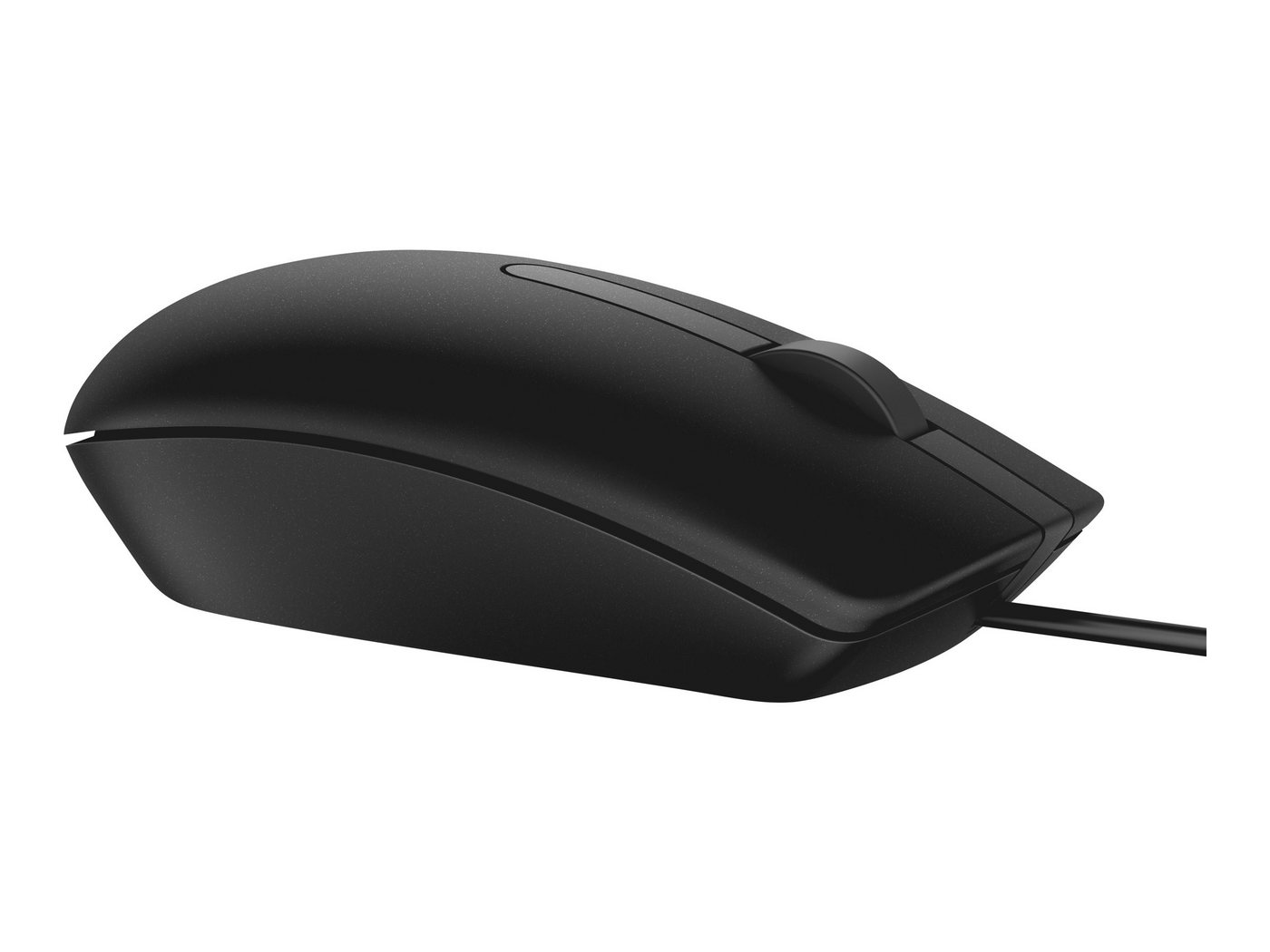 Dell DELL OPTICAL MOUSE MS116 Maus von Dell