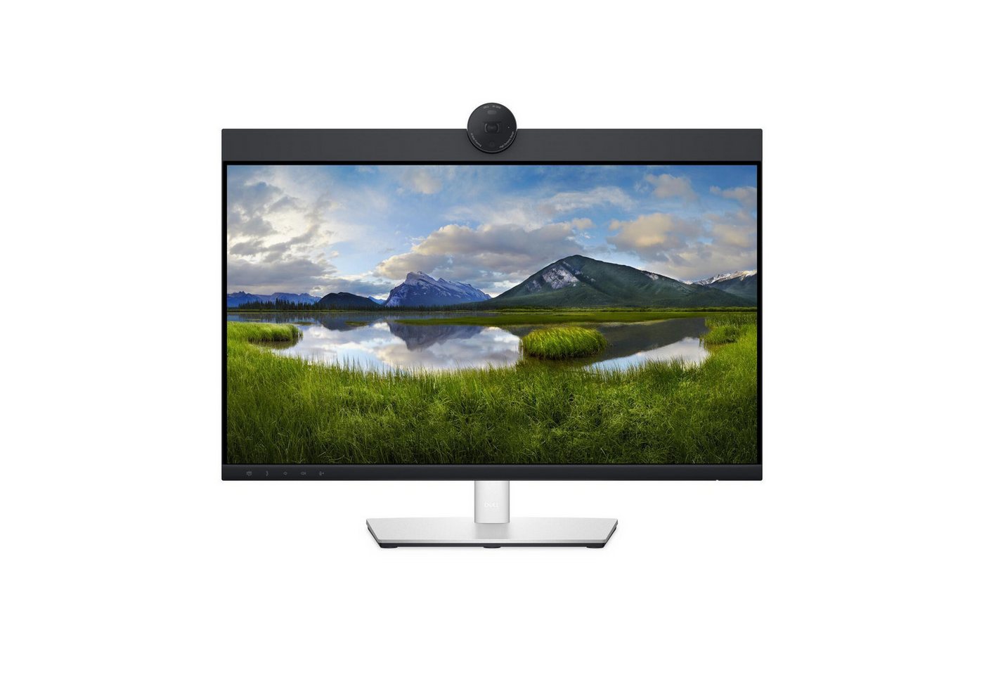 Dell DELL-P2424HEB TFT-Monitor (1.920 x 1.080 Full HD, 8 ms Reaktionszeit, 60 Hz, IPS Panel) von Dell