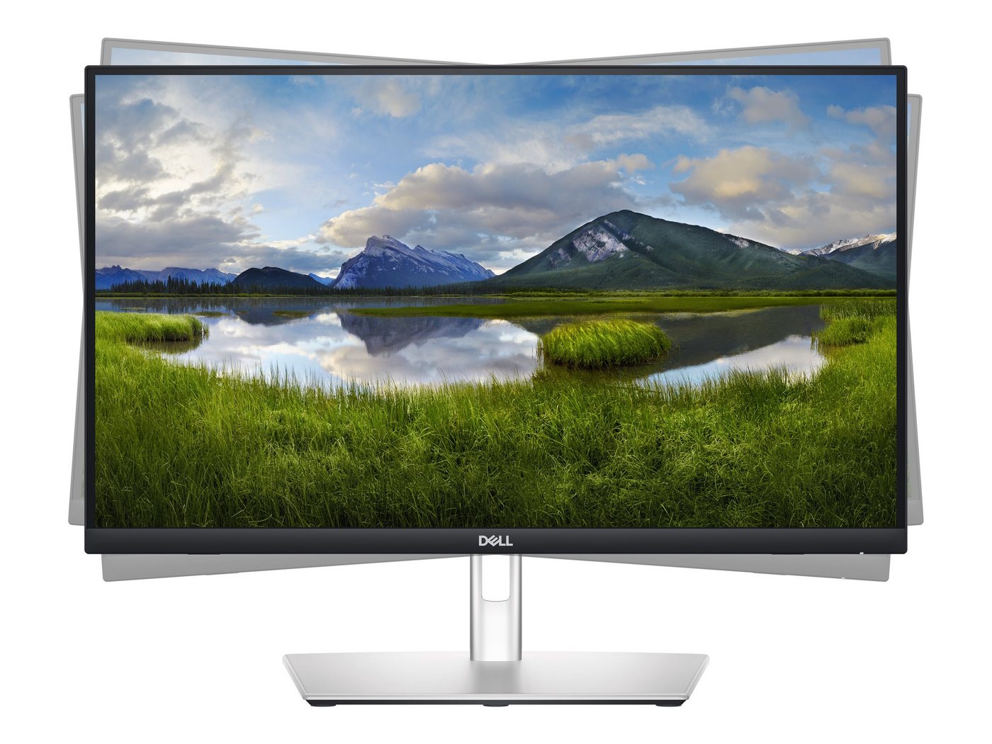 Dell DELL-P2424HT LED-Monitor Dell DELL-P2424HT LED-Monitor von Dell